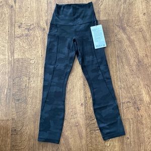 Lululemon Align with pockets. Size 0